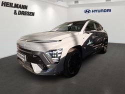 Grau Neu 2025 Hyundai Kona N Line SUV | 37.950 € (Fairer Preis)