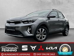 Grau Neu 2024 Kia Stonic Vision SUV | 21.950 € (Etwas zu teuer)