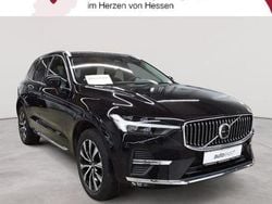 Schwarz Gebraucht 2023 Volvo XC60 Plus SUV | 35.989 € (Guter Preis)