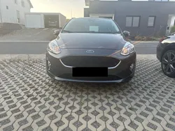 Grau Gebraucht 2020 Ford Fiesta Kleinwagen | 11.900 € (Fairer Preis)