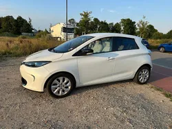 Weiß Gebraucht 2013 Renault Zoe Kleinwagen | 4.300 €