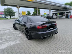 Gebraucht 2015 Audi A6 Limousine | 16.500 € (Fairer Preis)