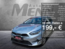 Andere Neu 2025 Kia Ceed Sportswagon GT-Line Kombi | 29.280 € (Fairer Preis)