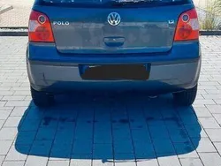 Grau Gebraucht 2002 VW Polo Kombi | 1.500 € (Fairer Preis)
