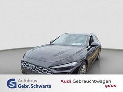 Schwarz Gebraucht 2025 Audi A5 Advanced Kombi | 62.980 €