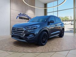 Moon rock Gebraucht 2017 Hyundai Tucson SUV | 13.800 € (Guter Preis)