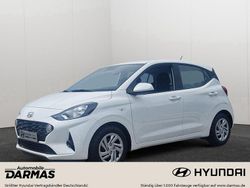 Weiß Gebraucht 2023 Hyundai i10 Select Kleinwagen | 11.990 € (Guter Preis)