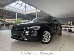 Schwarz Gebraucht 2014 Audi A3 Performance Limousine | 13.480 € (Fairer Preis)