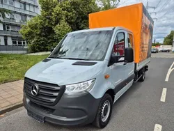 Andere Gebraucht 2021 Mercedes Sprinter Van | 32.071 €