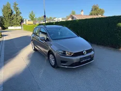 Gold Gebraucht 2014 VW Golf VII Trendline Limousine | 6.990 € (Superpreis)