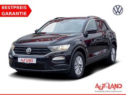 Deep black pereffekt Gebraucht 2019 VW T-Roc SUV | 19.950 € (Fairer Preis)