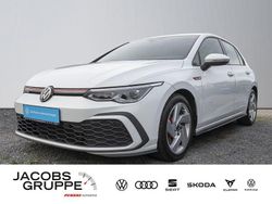 Weiß Gebraucht 2022 VW Golf VIII GTI Limousine | 26.980 € (Fairer Preis)