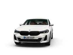 Gebraucht 2025 BMW 630 Efficient Dynamics Coupé | 54.930 € (Teuer)