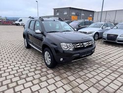Schwarz Gebraucht 2015 Dacia Duster Urban Explorer SUV | 5.450 € (Superpreis)
