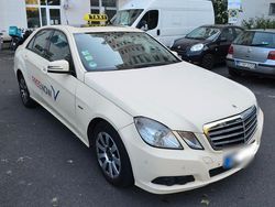 Andere farben Gebraucht 2010 Mercedes E200 Limousine | 2.800 €