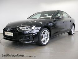 Mythosschwarz metallic Gebraucht 2021 Audi A4 Advanced Limousine | 25.900 € (Fairer Preis)