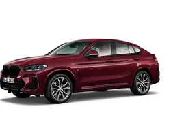 Gebraucht 2025 BMW X4 Shadowline SUV | 46.850 €