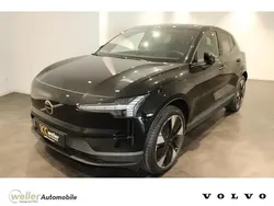 Onyx black Gebraucht 2024 Volvo EX30 Plus SUV | 35.860 € (Fairer Preis)