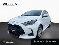 Weiß Neu 2025 Toyota Yaris Hybrid Business Edition Limousine | 22.990 € (Superpreis)