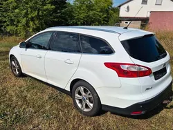 Weiß Gebraucht 2012 Ford Focus Kombi | 1.399 € (Superpreis)
