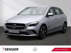 Gebraucht 2025 Mercedes B180 Progressive Van / Kleinbus | 32.847 € (Fairer Preis)