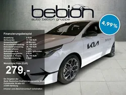 Hw2 Gebraucht 2024 Kia Ceed 4 Limousine | 24.900 € (Fairer Preis)