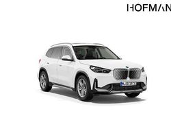 Weiß Neu 2025 BMW iX1 Luxury Line SUV | 53.445 € (Teuer)