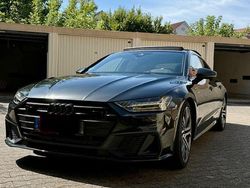 Schwarz Gebraucht 2019 Audi A7 Ambiente Kleinwagen | 49.500 € (Etwas zu teuer)