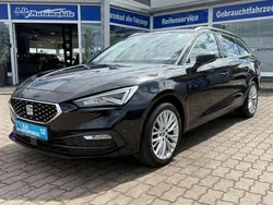 Andere Gebraucht 2021 Seat Leon XCELLENCE Limousine | 21.590 € (Guter Preis)
