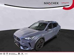 Graphene grau Gebraucht 2022 Cupra Formentor SUV | 30.440 € (Guter Preis)