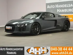 Grün Gebraucht 2017 Audi R8 Coupé Sport Coupé | 137.990 € (Fairer Preis)