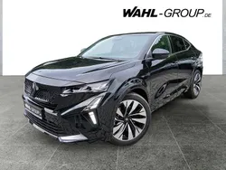 Schwarz Neu 2024 Renault Rafale Techno SUV | 35.990 € (Superpreis)