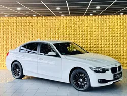 Alpinweiss iii Gebraucht 2013 BMW 318 Limousine | 11.900 € (Fairer Preis)