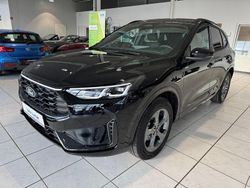 Schwarz Neu 2025 Ford Kuga ST-Line SUV | 41.950 € (Fairer Preis)