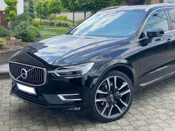 Schwarz Gebraucht 2019 Volvo XC60 Inscription SUV | 28.250 € (Fairer Preis)