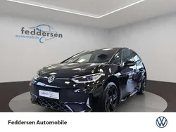 Grenadillschwarz metallic sch Gebraucht 2025 VW ID.3 GTX Kleinwagen | 52.790 € (Superpreis)
