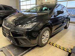Schwarz Gebraucht 2024 Seat Ibiza CONNECT Limousine | 15.900 € (Guter Preis)