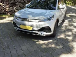 Weiß Neu 2025 BYD Atto 3 Design SUV | 36.700 € (Teuer)