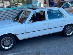 Weiß Gebraucht 1975 Mercedes 280 Limousine | 14.500 €