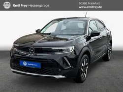 Schwarz Gebraucht 2023 Opel Mokka Elegance SUV | 19.750 € (Guter Preis)