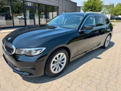 Schwarz ii Gebraucht 2020 BMW 320 Kombi | 26.600 € (Etwas zu teuer)