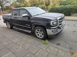 Schwarz Gebraucht 2018 GMC Sierra Abholung | 32.000 €