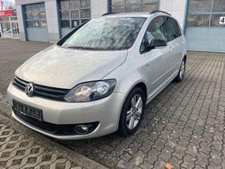 Silber Gebraucht 2012 VW Golf VII Match Limousine | 7.980 € (Guter Preis)