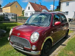 Rot Gebraucht 2007 Daihatsu Trevis Kleinwagen | 1.100 € (Superpreis)