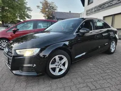 Schwarz Gebraucht 2017 Audi A3 Comfort Limousine | 12.500 € (Guter Preis)