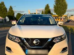 Weiß Gebraucht 2019 Nissan Qashqai SUV | 15.800 €