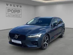 Gebraucht 2024 Volvo V60 Kombi | 36.790 € (Superpreis)