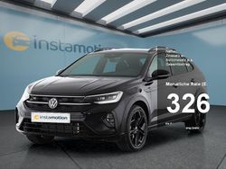 Schwarz Gebraucht 2025 VW Taigo SUV | 30.399 € (Teuer)