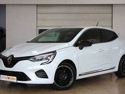 Weiß Gebraucht 2020 Renault Clio V Edition One Limousine | 13.450 € (Fairer Preis)
