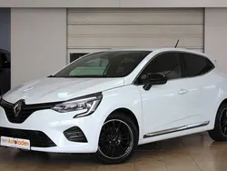 Weiß Gebraucht 2020 Renault Clio V Edition One Limousine | 14.950 € (Etwas zu teuer)